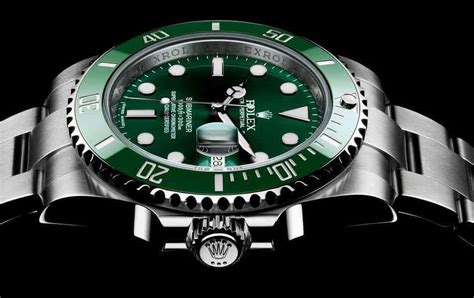 rolex submariner verde prezzo|rolex subacqueo.